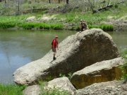 Summer '06 Sunriver 397 